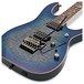 Ibanez RG8520 J-Custom, Sodalite close