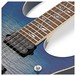 Ibanez RG8520 J-Custom, Sodalite close1