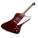 Gibson Firebird, Cherry - Front 2