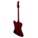 Gibson Firebird, Cherry - Back