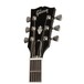 Gibson SG Modern, Trans Black Fade - headstock