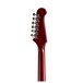 Gibson Firebird, Cherry - Headstock Back