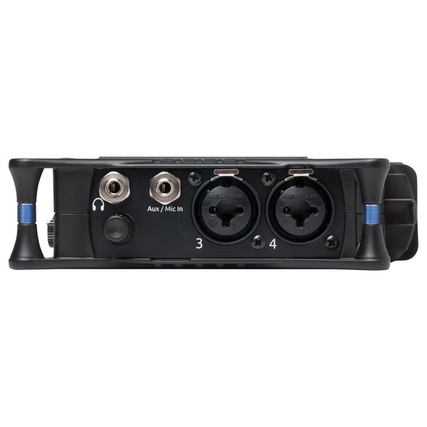 Sound Devices MixPre 6M right