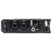 Sound Devices MixPre 6M left