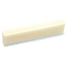 Allparts Bone Nut Blank, Large (54 x 13 x 6mm)