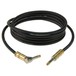 Klotz Joe Bonamassa Signature Guitar Cable with Angled Jack, 4.5m, Coiled