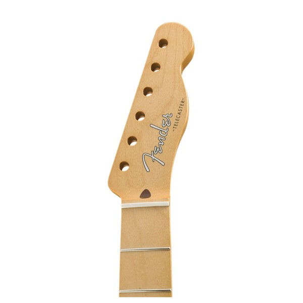 Fender 1951 Telecaster Neck MN, U-Shape/9.5" Radius