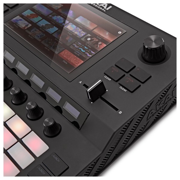 Akai Force Standalone Music Production DJ Performance System