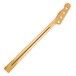 Fender 1951 Precision Bass Neck MN, U-Shape/9.5