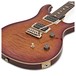 PRS CE 24, Dark Cherry Sunburst