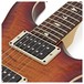 PRS CE 24, Dark Cherry Sunburst