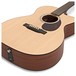 Martin OMCPA4 Performing Artist Electro Acoustic close