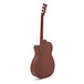 Martin OMCPA4 Performing Artist Electro Acoustic back