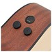 Martin OMCPA4 Performing Artist Electro Acoustic knobs