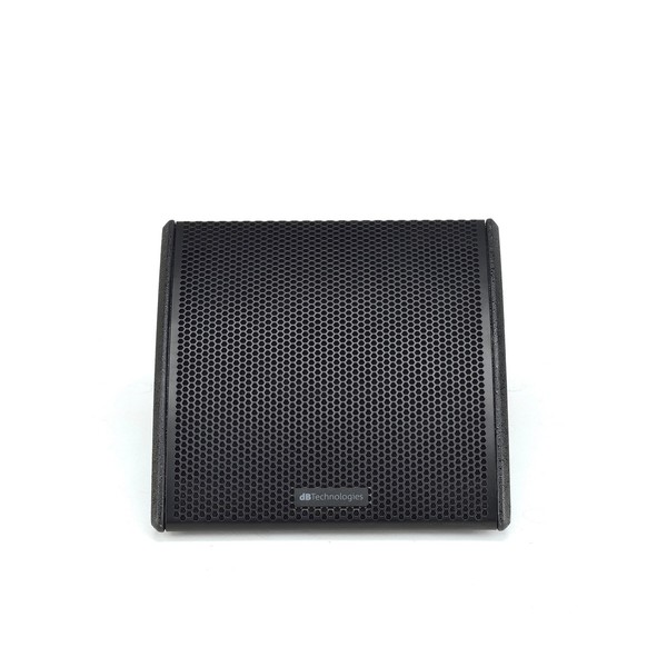 dB Technologies FMX10 10'' Active Floor Monitor