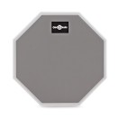 8" Drum Practice Pad by Gear4music