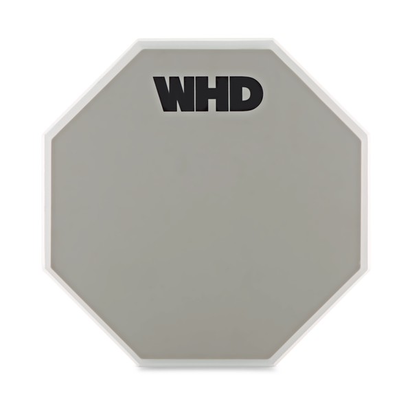 WHD 8" Practice Pad