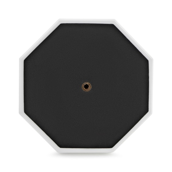 8" Drum Practice Pad by Gear4music