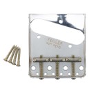 Fender Road Worn Telecaster Brofeste, Krom