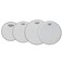 Remo Ambassador Coated Tom Pack - 12, 13, 16