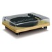 L-30 Turntable - Angled Case