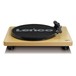 Lenco L-30 Belt-Driven Turntable - Front No Case