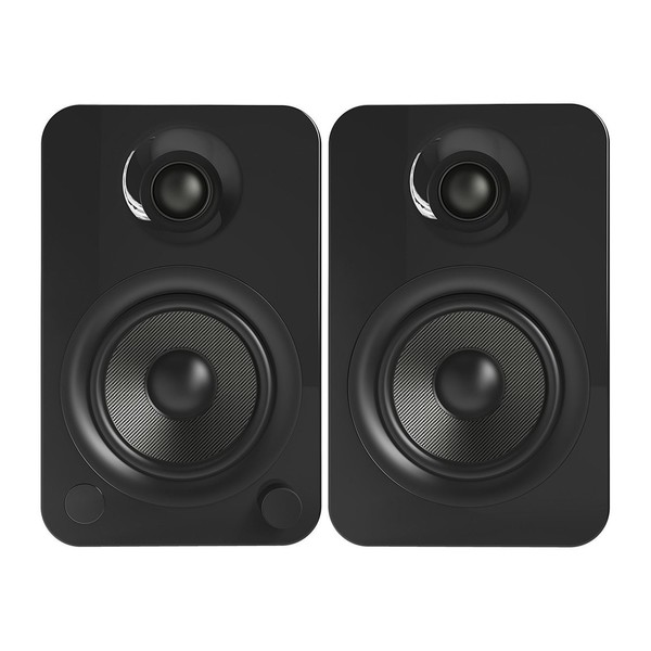 Kanto YU4 Speakers - Front