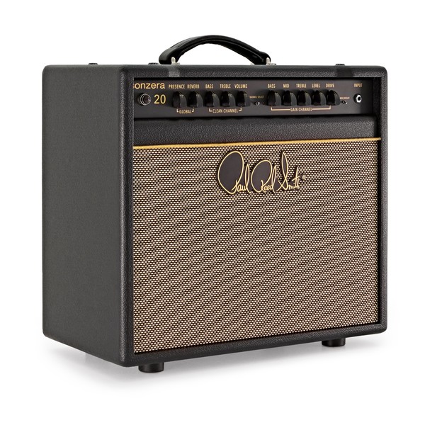 PRS Sonzera 20 1x12 Combo Amplifier