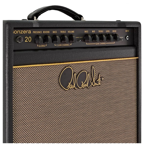 PRS Sonzera 20 1x12 Combo Amplifier