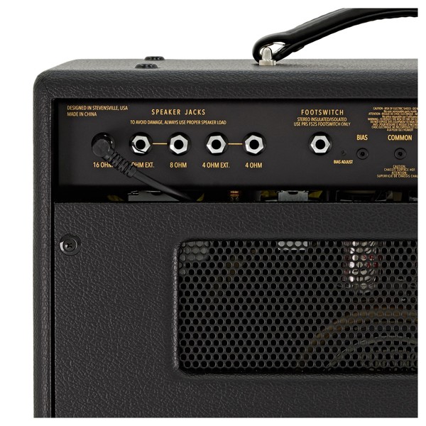 PRS Sonzera 20 1x12 Combo Amplifier
