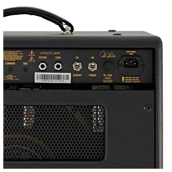 PRS Sonzera 20 1x12 Combo Amplifier