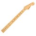 Fender American Original '50s Strat Neck MN, V-Shape/9.5