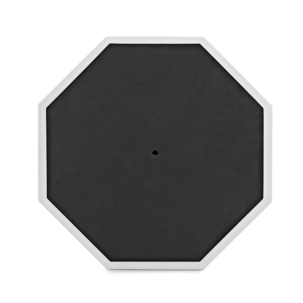 12" Drum Practice Pad by Gear4music
