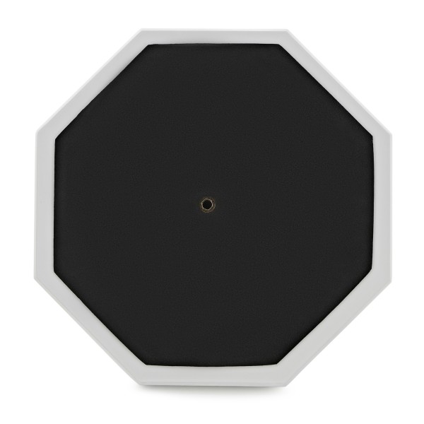 12" Drum Practice Pad by Gear4music