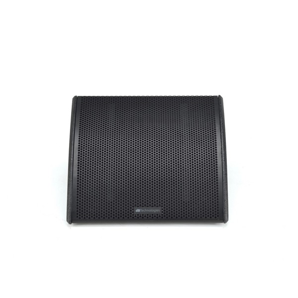 dB Technologies FMX12 12'' Active Floor Monitor
