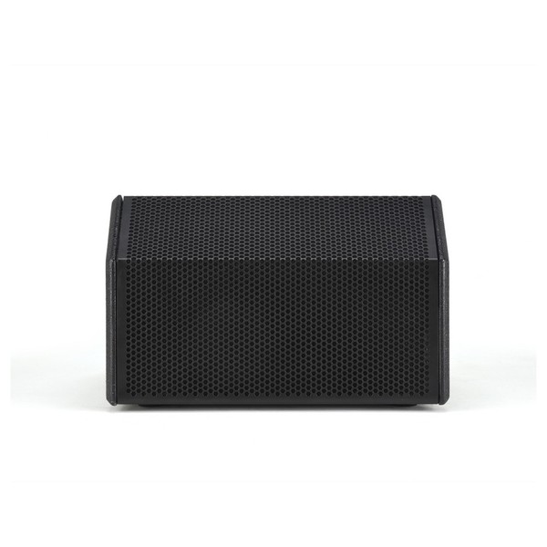 dB Technologies FMX12 12'' Active Floor Monitor, Back