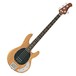 Music Man StingRay Special Bass 2018 RW, Classic Natural main