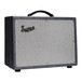 Supro 1622RT Tremo-Verb Valve Combo - right