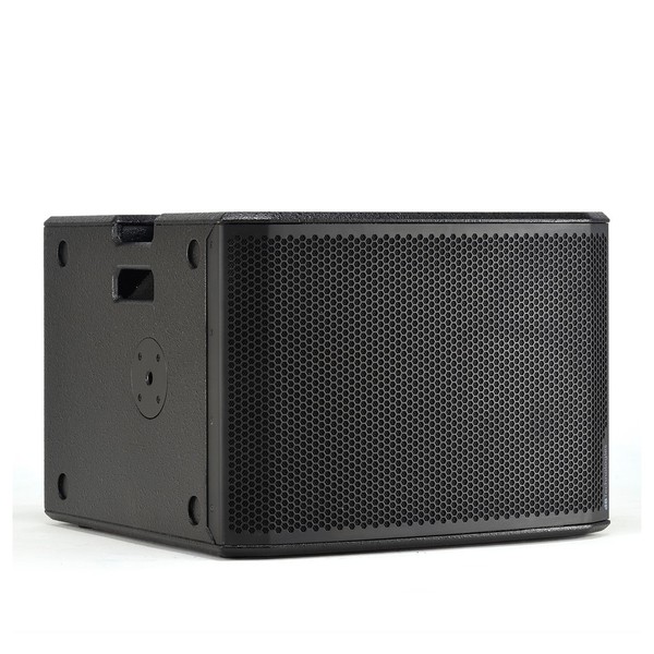 dB Technologies SUB 915 Side Angle