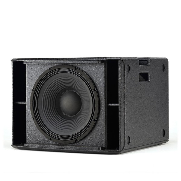 dB Technologies SUB 915 Driver