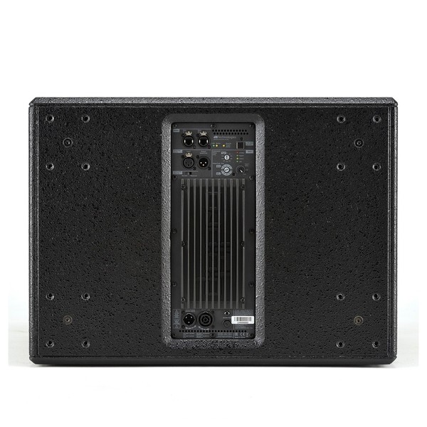 dB Technologies SUB 915 Back Panel