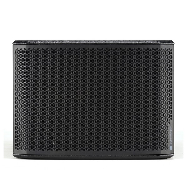 dB Technologies SUB 915 Grille