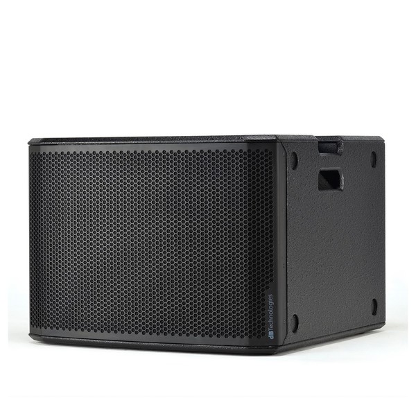 dB Technologies SUB 915 Left Flat
