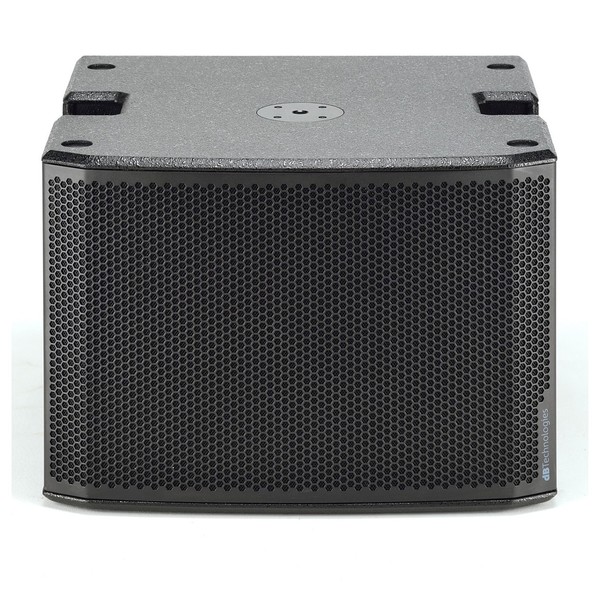 dB Technologies SUB 915 Top