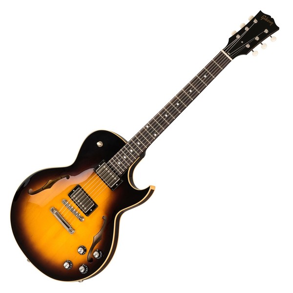 Gibson ES-235 Gloss, Vintage Sunburst - Main