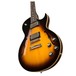 Gibson ES-235 Gloss, Vintage Sunburst - Body