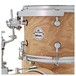 DDrum SE Flyer 4pc Shell Pack, Outer Ash