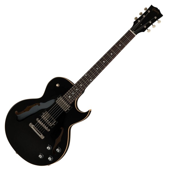 Gibson ES-235 Gloss, Ebony - Main