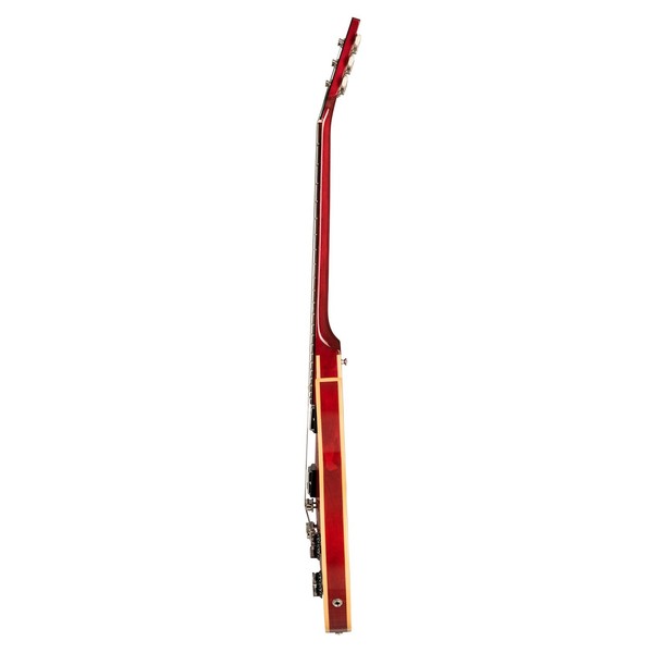 Gibson ES-235 Gloss, Cherry - Side