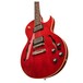 Gibson ES-235 Gloss, Cherry - Body